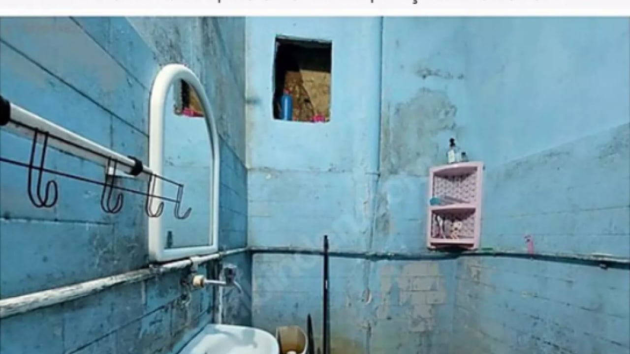 Foto - Ahır bile daha iyidir: Beyoğlu'ndaki eve istedikleri kira pes dedirtti!