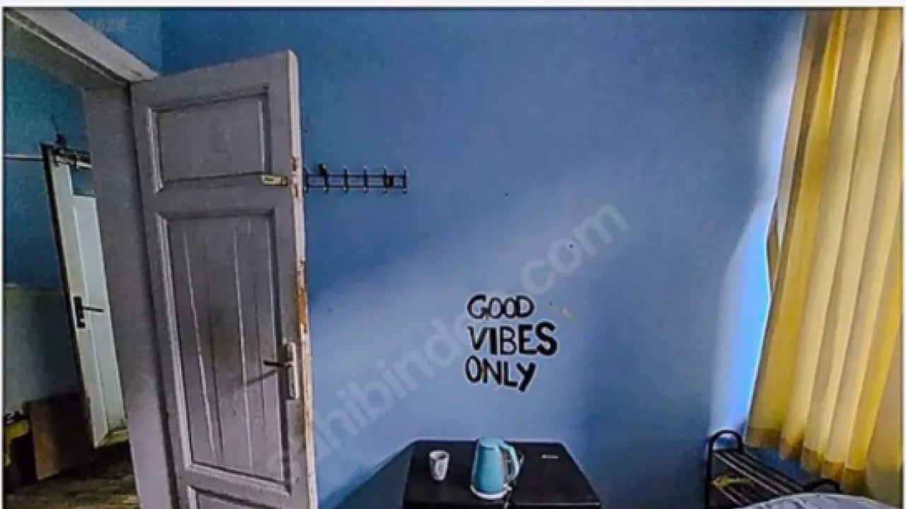 Foto - Ahır bile daha iyidir: Beyoğlu'ndaki eve istedikleri kira pes dedirtti!