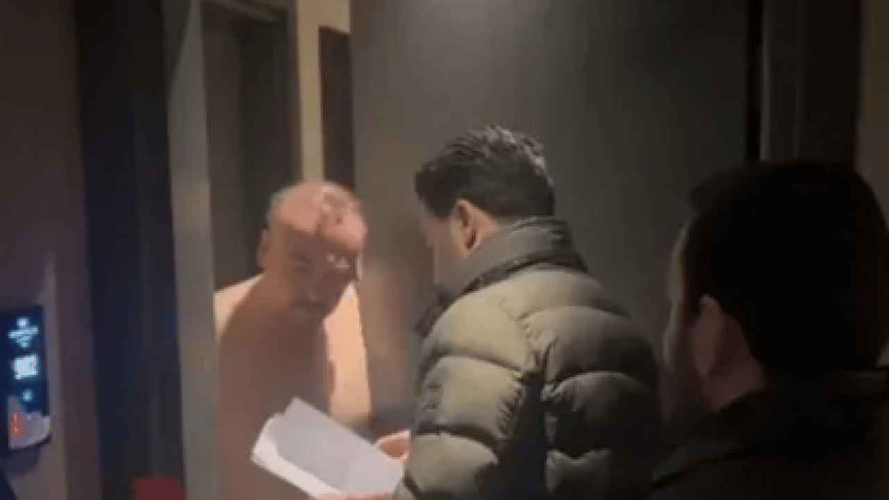 Foto - Ahlaksız CHP’li Özkan Yalım'ın Whatsapp yazışmaları ortaya çıktı: ‘Koko’ partileriyle milletin parasını ezmişler!