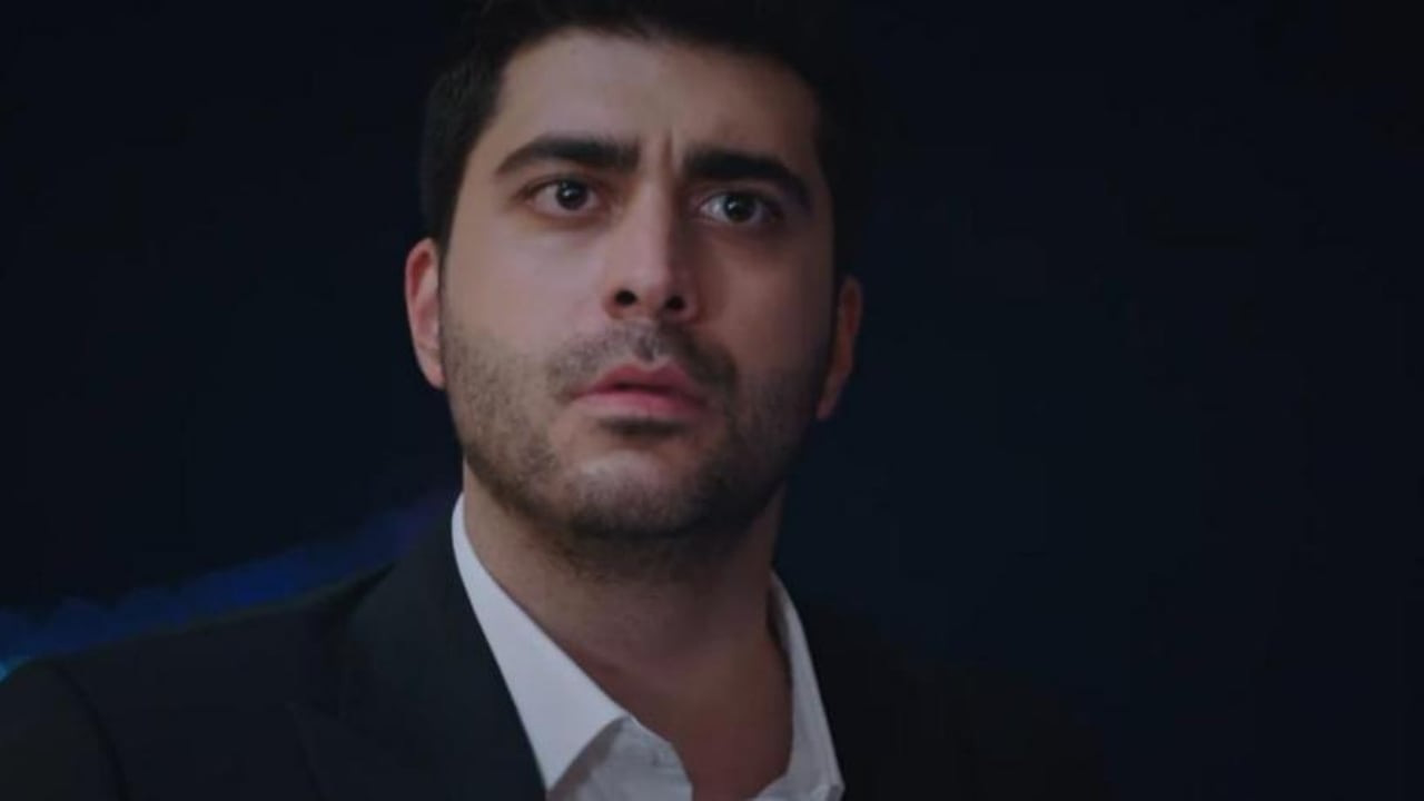 Foto - Ahlaksız dizi Kızılcık Şerbeti’nin başrol oyuncusu, uyuşturucudan gözaltına alındı