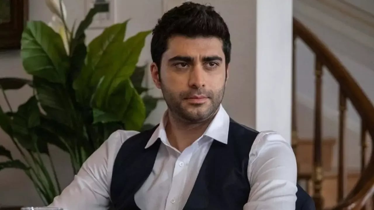 Foto - Ahlaksız dizi Kızılcık Şerbeti’nin başrol oyuncusu, uyuşturucudan gözaltına alındı