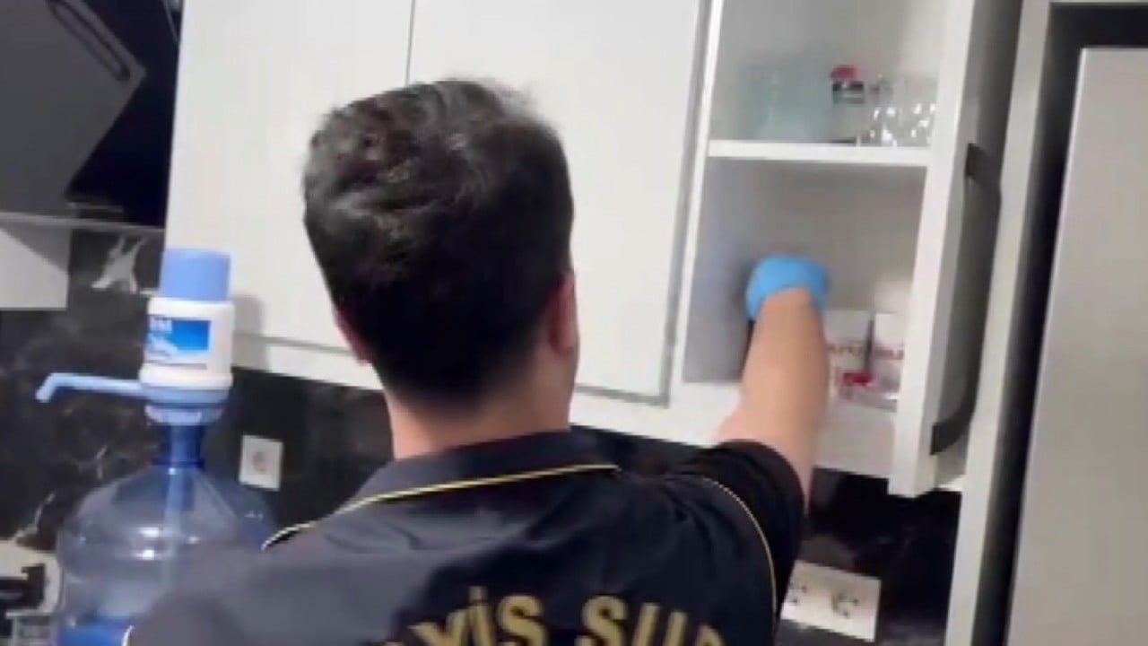 Foto - Kafalarına ne buldularsa geçirdiler! Utanmazların utandığı görüntüler