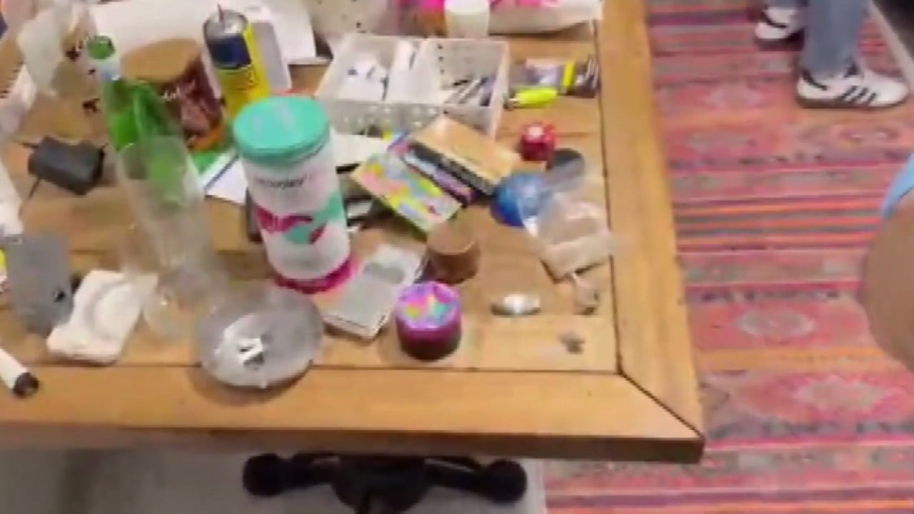 Foto - Kafalarına ne buldularsa geçirdiler! Utanmazların utandığı görüntüler