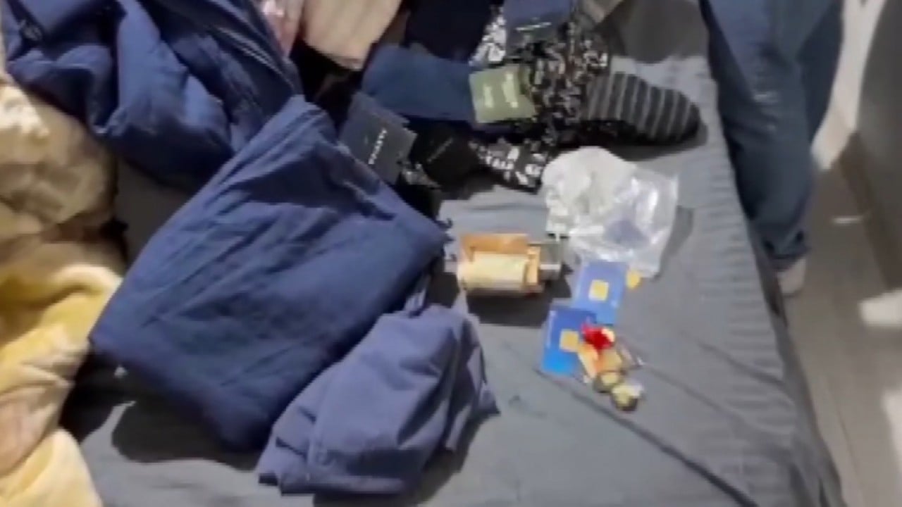 Foto - Kafalarına ne buldularsa geçirdiler! Utanmazların utandığı görüntüler