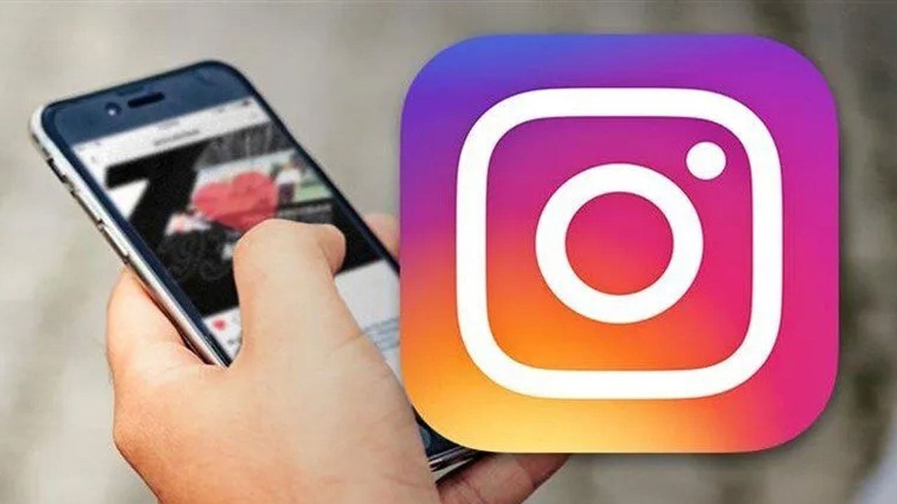 Foto - Ahlaksız Instagram suçüstü oldu: Rezalet...