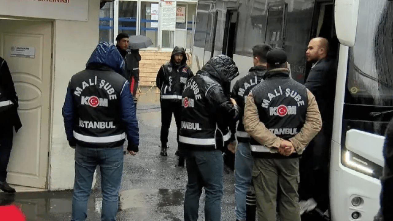 Foto - Ahlaksız Yalım’ın kirli çarkı ifşa oldu: Özel'e battaniye içinde 20 milyonluk rüşvet skandalı
