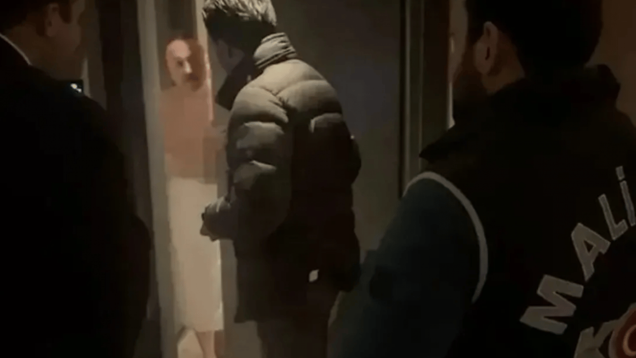 Foto - Ahlaksız Yalım’ın kirli çarkı ifşa oldu: Özel'e battaniye içinde 20 milyonluk rüşvet skandalı