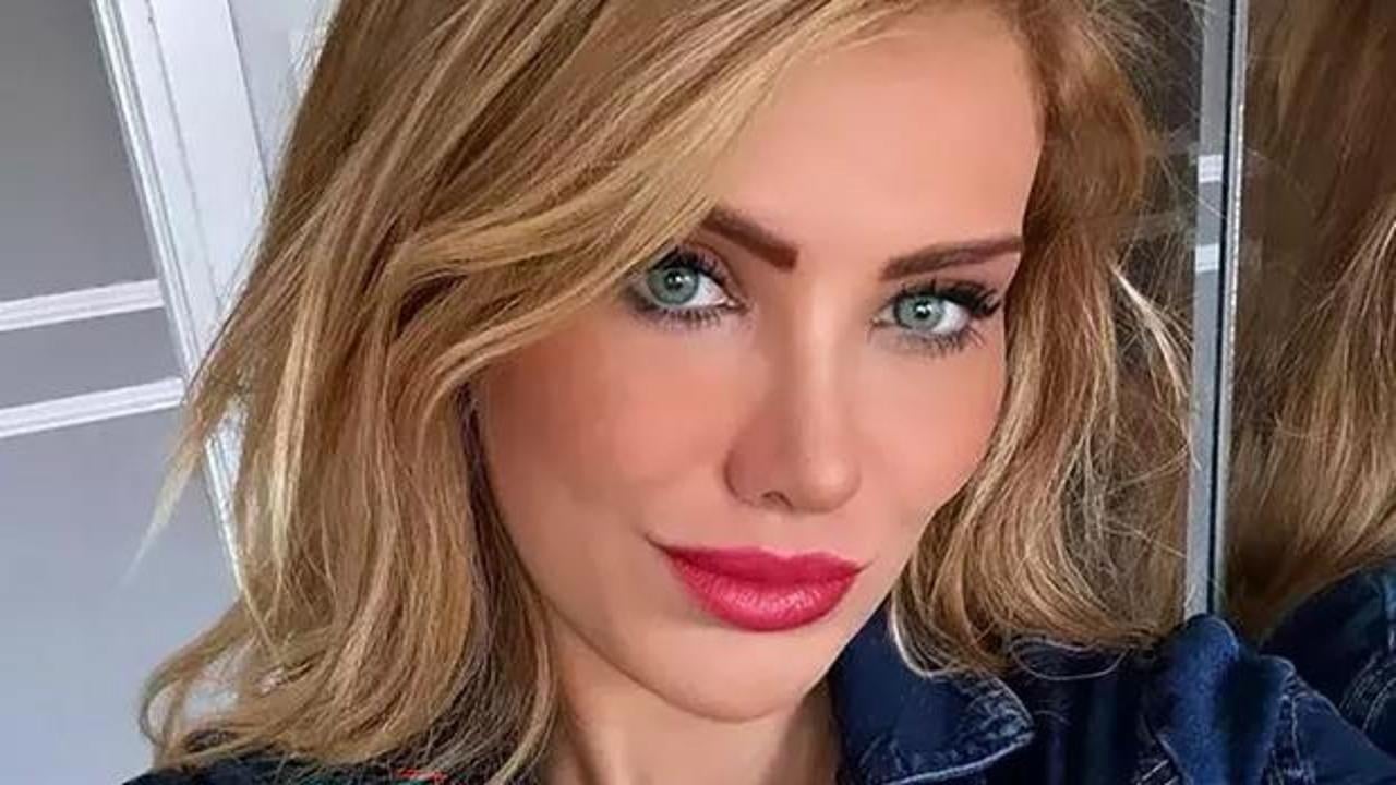 Ahlaksız yaşamın bayrak tutanıydı! Gözaltına alınan Ceyda Ersoy’un evinden çıkanlar ağızları açık bıraktı