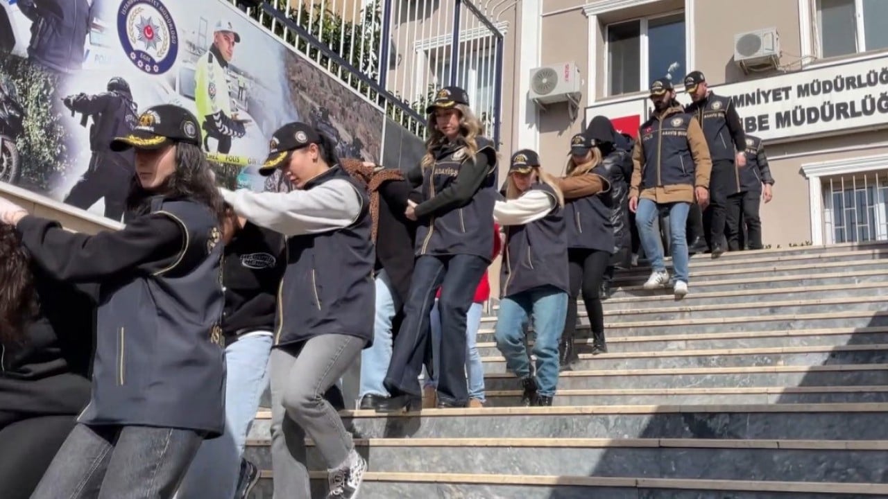 Foto - Ahlaksızlara operasyon: 9 kişi tutuklandı