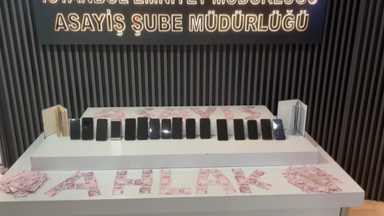 Foto - Ahlaksızlara operasyon: 9 kişi tutuklandı