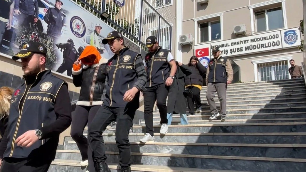 Foto - Ahlaksızlara operasyon: 9 kişi tutuklandı