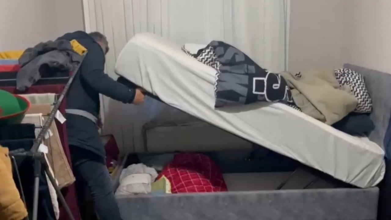 Foto - Ahlaksızlara operasyon: 9 kişi tutuklandı