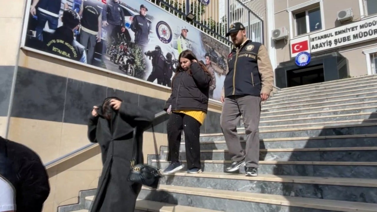 Foto - Ahlaksızlara operasyon: 9 kişi tutuklandı