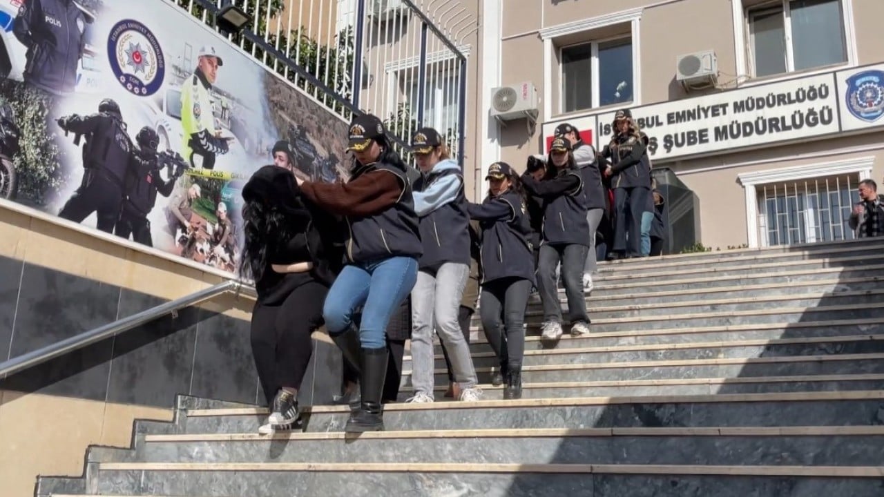 Foto - Ahlaksızlara operasyon: 9 kişi tutuklandı