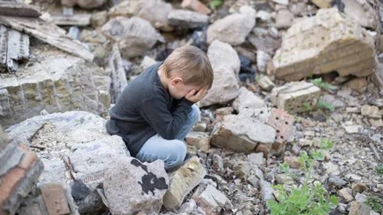 Foto - Ahlaksızlığı ABD mi besledi? Onbinlerce çocuğun izi kayboldu, akıllara Epstein rezaleti geldi