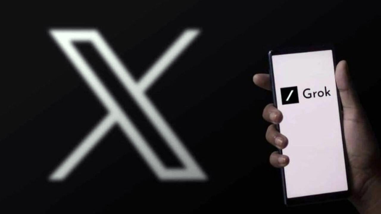 Foto - Ahlaksızlık yuvası Grok’u kimse durduramıyor
