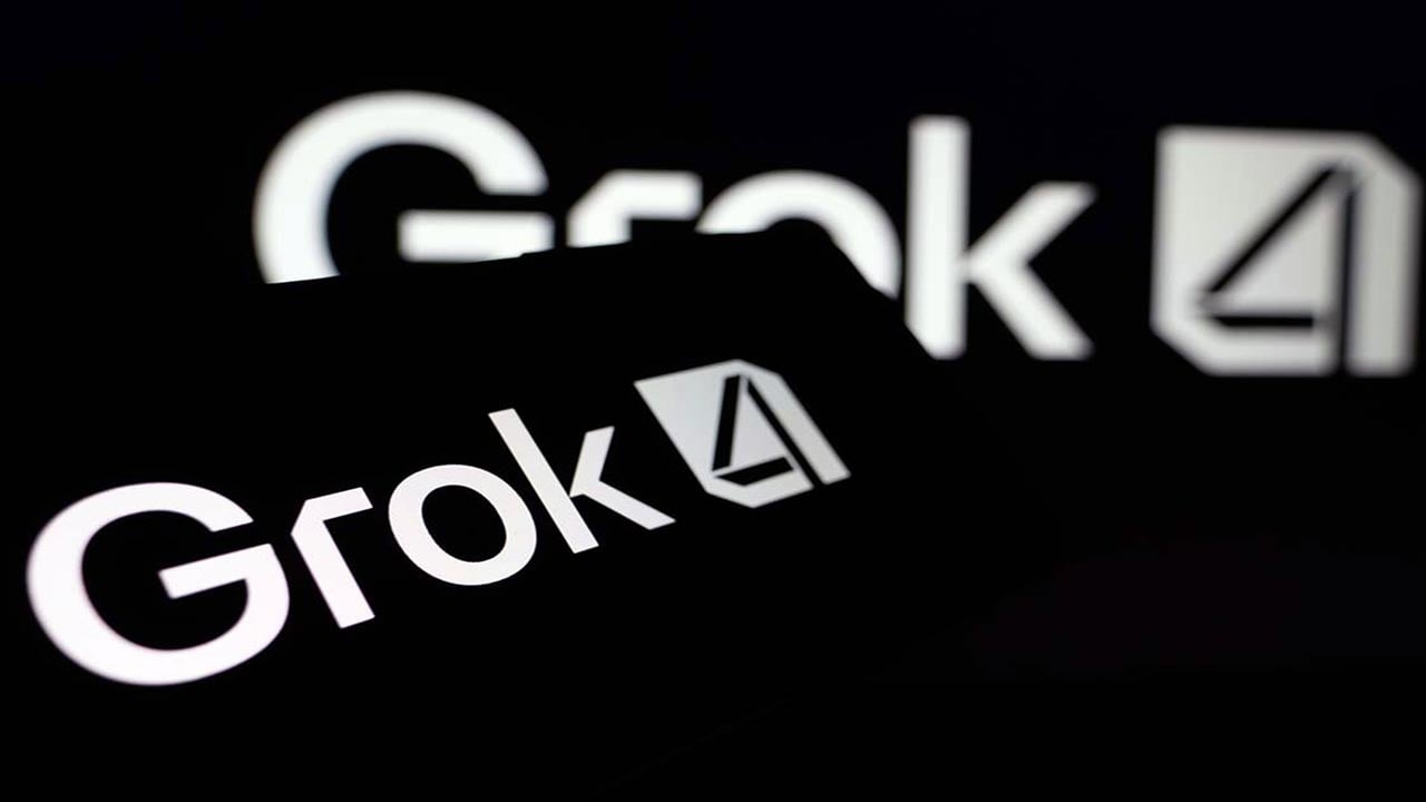 Foto - Ahlaksızlık yuvası Grok’u kimse durduramıyor