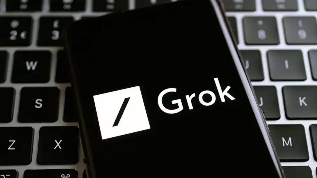 Foto - Ahlaksızlık yuvası Grok’u kimse durduramıyor