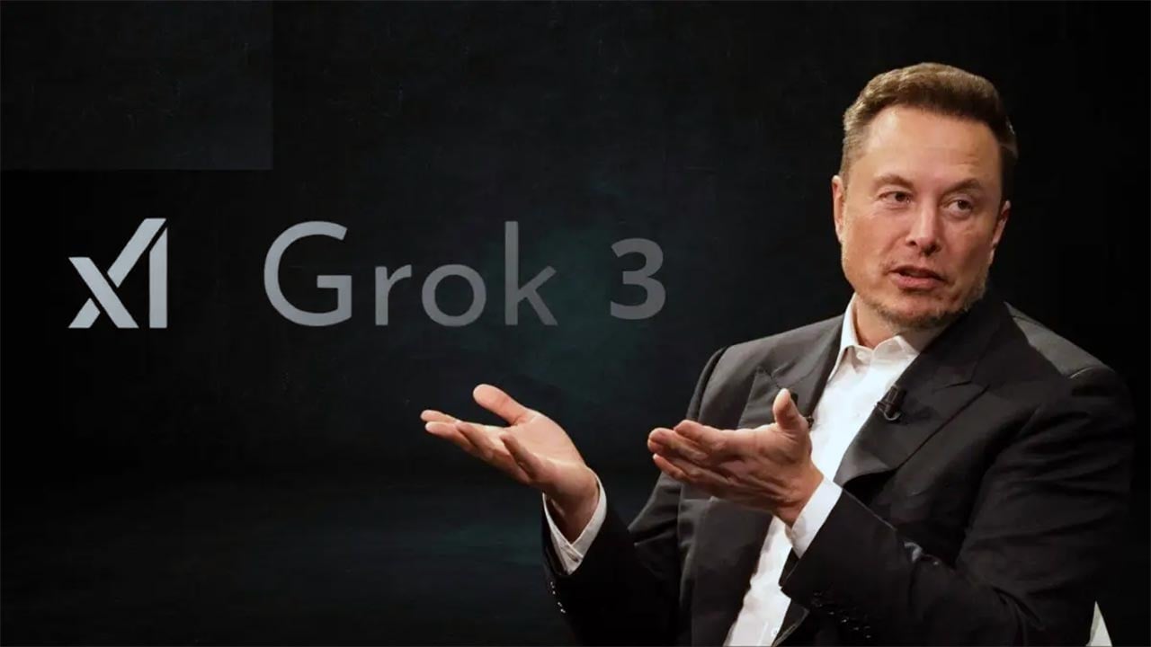 Foto - Ahlaksızlık yuvası Grok’u kimse durduramıyor