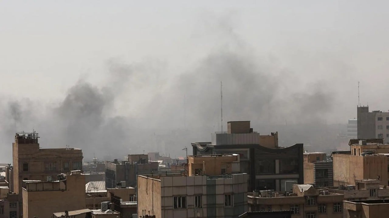 Foto - Ahmed El Şara da topa girdi! Suriye'den İran'a hiç hesapta olmayan tepki