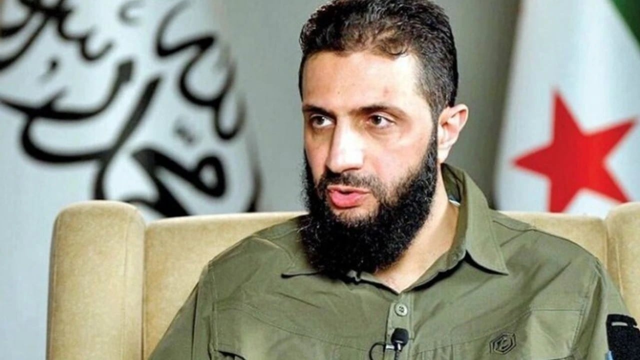 Foto - Ahmed El Şara halkı meydanlara çağırdı! Milyonlar sokaklara dökülecek