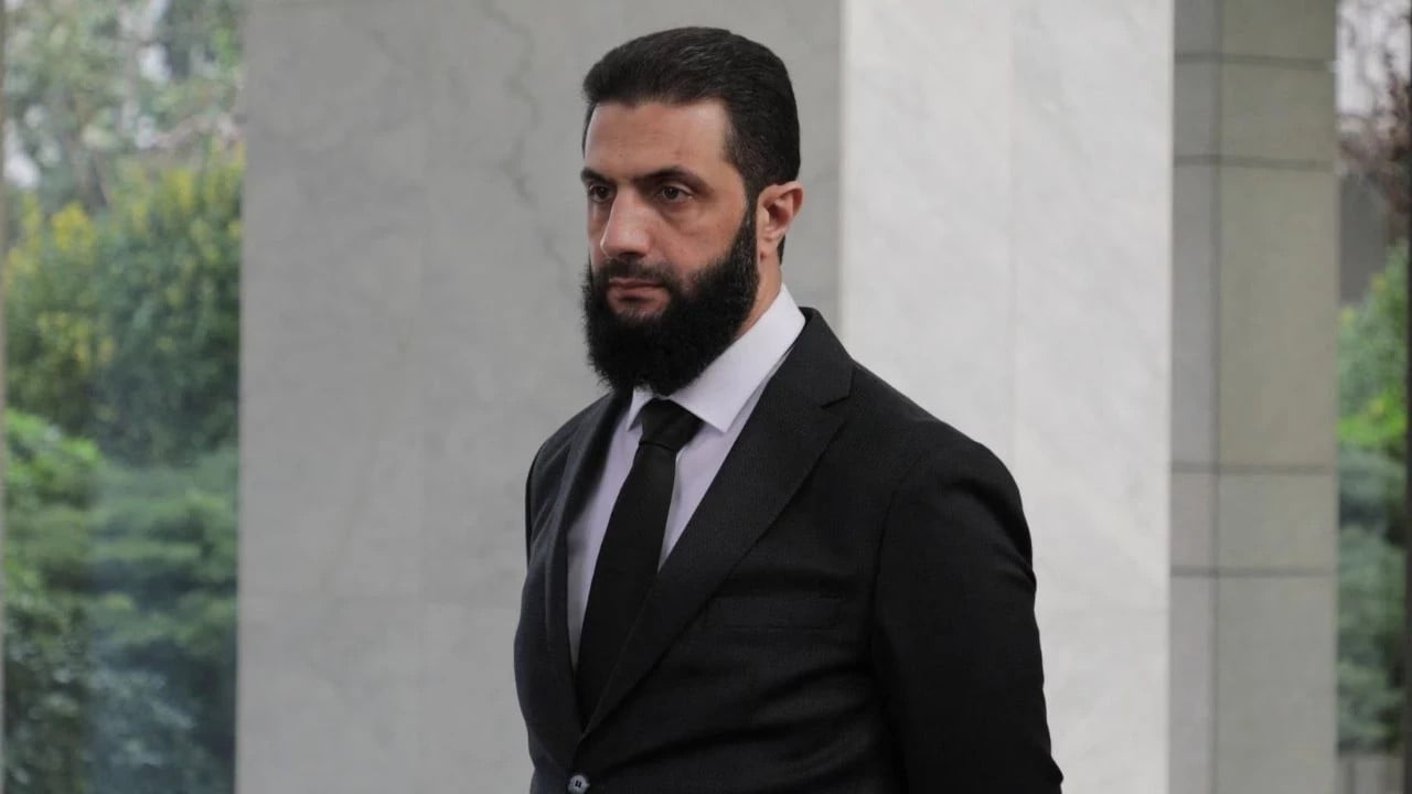 Foto - Ahmed El Şara halkı meydanlara çağırdı! Milyonlar sokaklara dökülecek