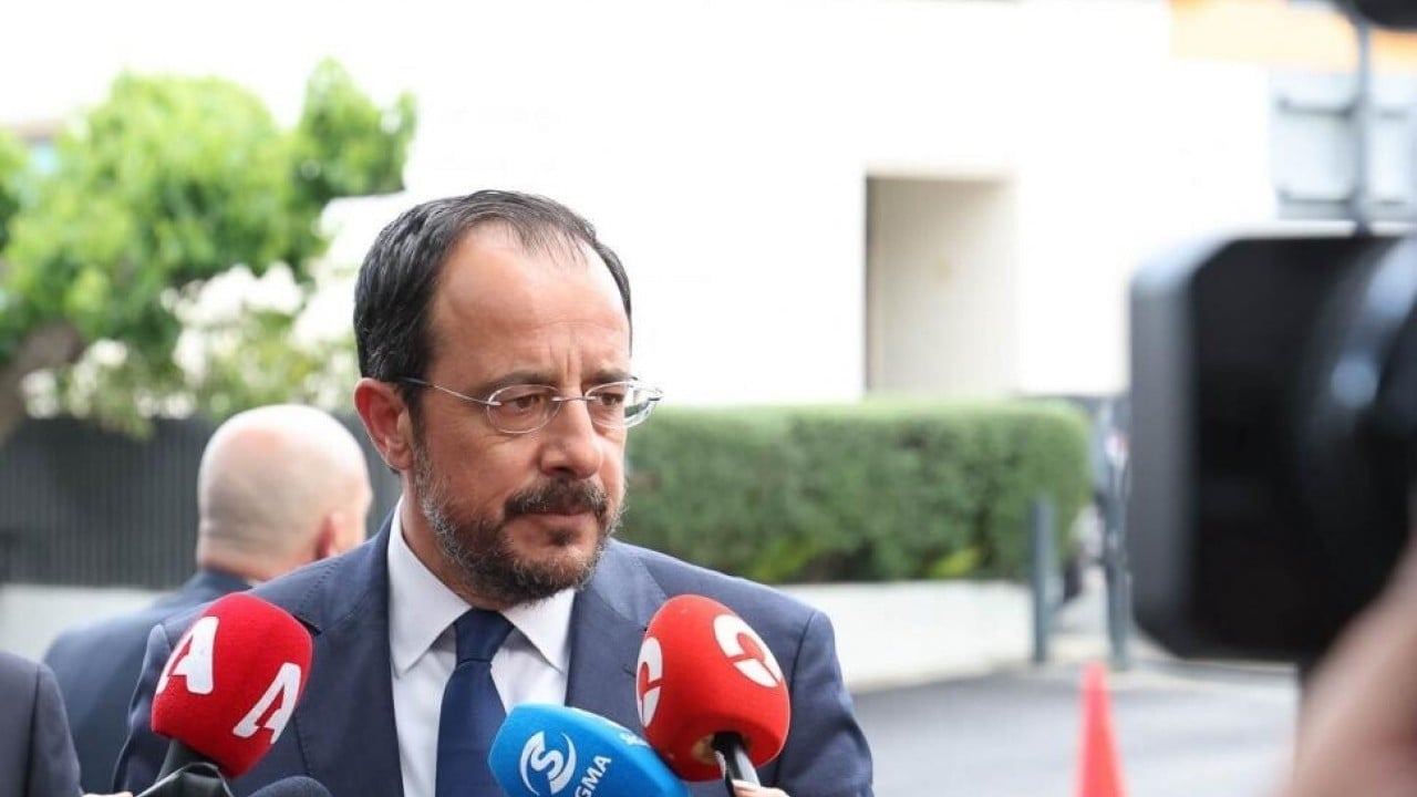 Foto - Ahmed El Şara Türkiye düşmanlarını sevindirdi