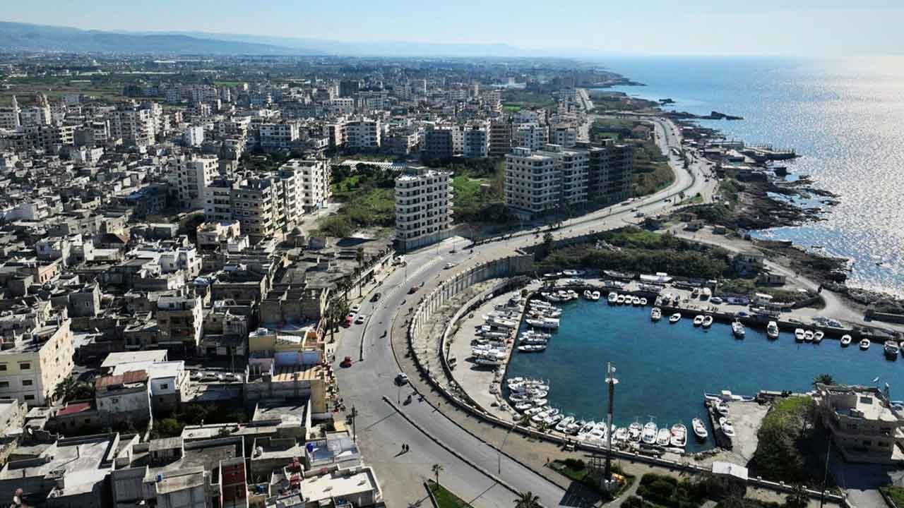 Foto - Ahmed El Şara Türkiye ile ilgili sessizliğini bozdu: Önemli sonuçlar doğurabilir