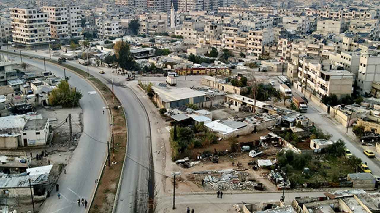 Foto - Ahmed El Şara Türkiye ile ilgili sessizliğini bozdu: Önemli sonuçlar doğurabilir