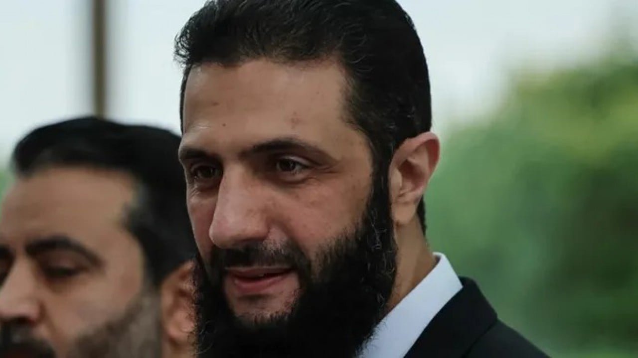 Foto - Ahmed El Şara Türkiye ile ilgili sessizliğini bozdu: Önemli sonuçlar doğurabilir