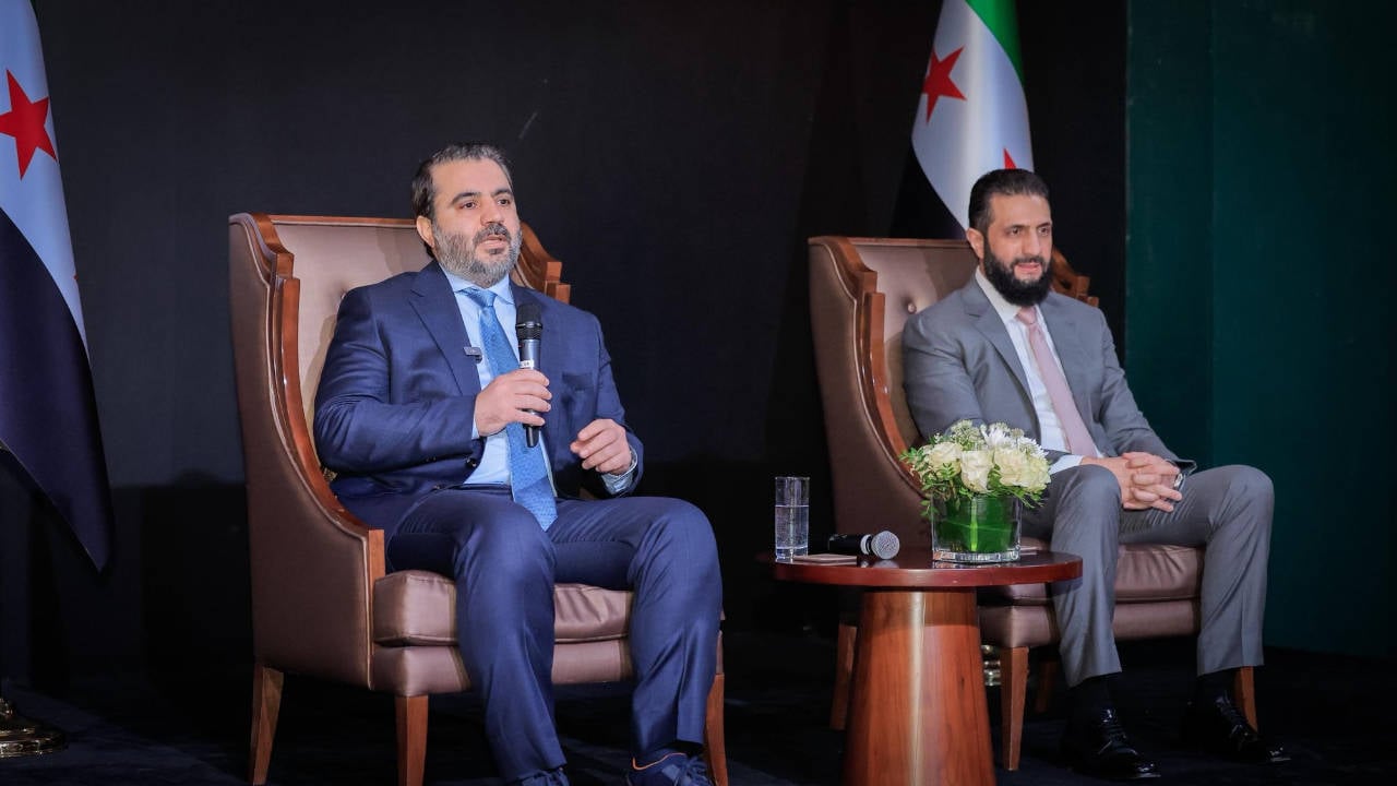 Foto - Ahmed El Şara yönetimi İsrail gelişmesini maalesef doğruladı