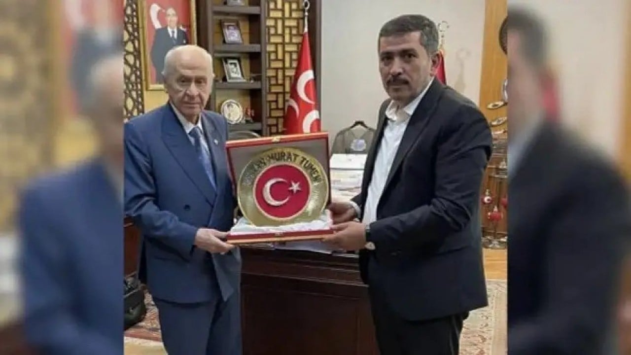 Foto - Ahmed El Şara'nın kararı kızdırdı! Türkiye'ye yakın isim istifa kararı aldı