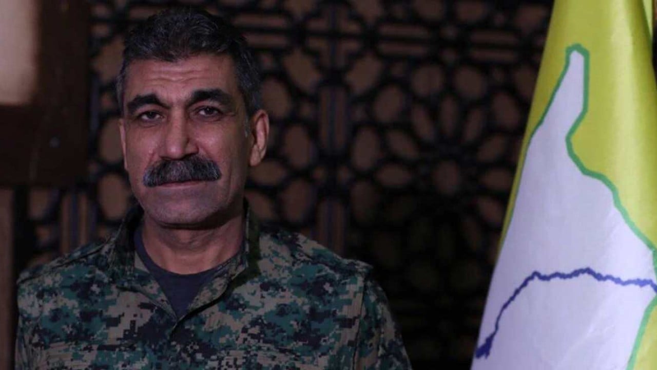 Foto - Ahmed El Şara'nın savunma bakanlığına atadığı isimle ilgili şok eden Türkiye detayı! Duyan 'neler oluyor' diyor