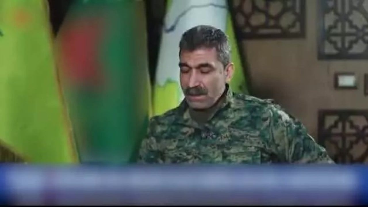 Foto - Ahmed El Şara'nın savunma bakanlığına atadığı isimle ilgili şok eden Türkiye detayı! Duyan 'neler oluyor' diyor