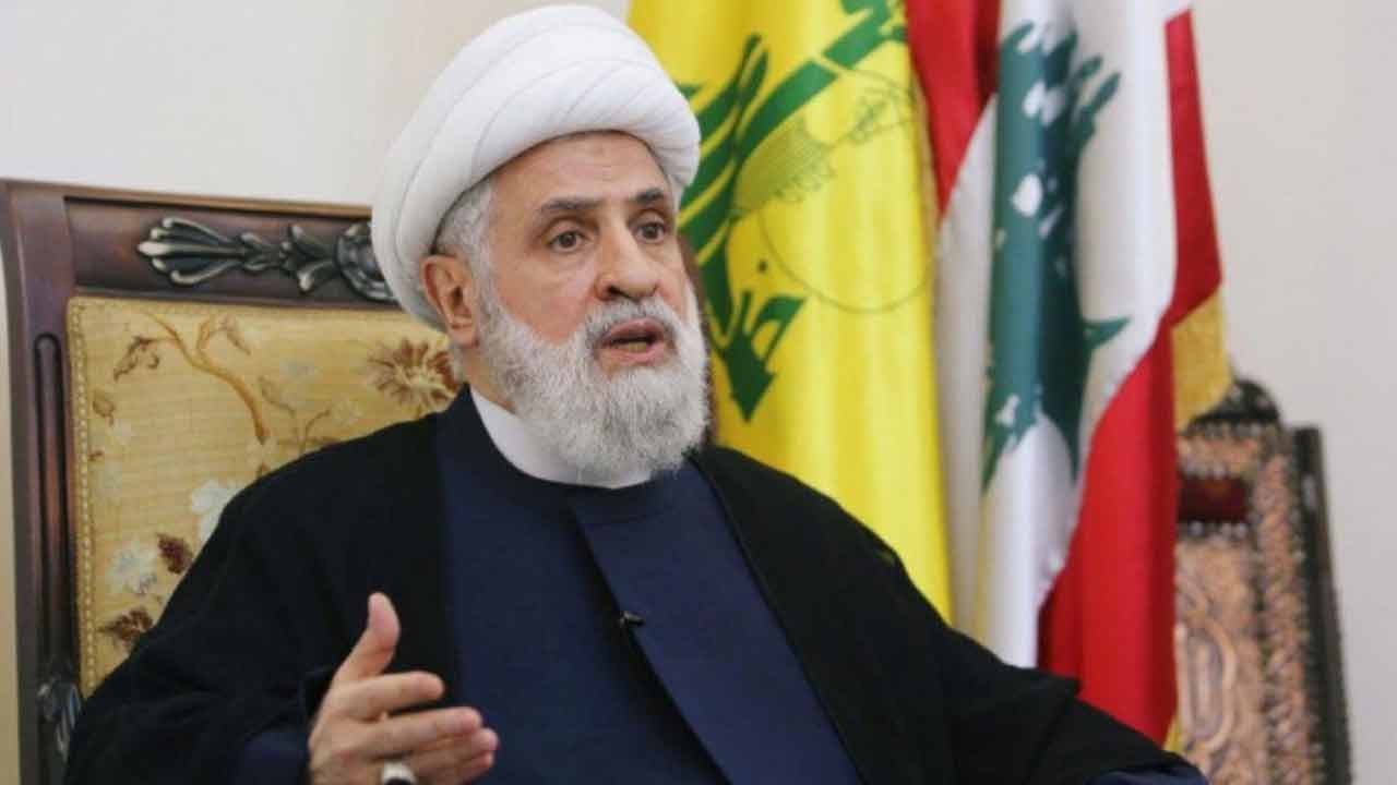 Foto - Ahmed Şara’nın kararı Hizbullah’ı sevindirdi! ‘Allah’a hamd olsun’
