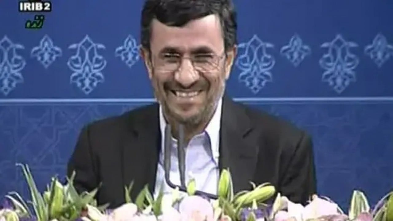 Foto - Ahmedinejad hakkında kuşku dolu iddia: Plan gerçekleşmedi