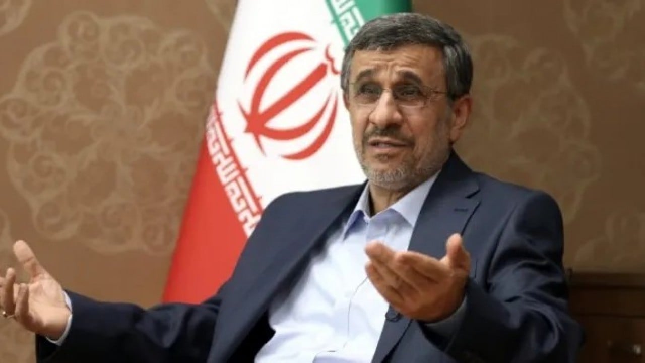 Foto - Ahmedinejad hakkında kuşku dolu iddia: Plan gerçekleşmedi