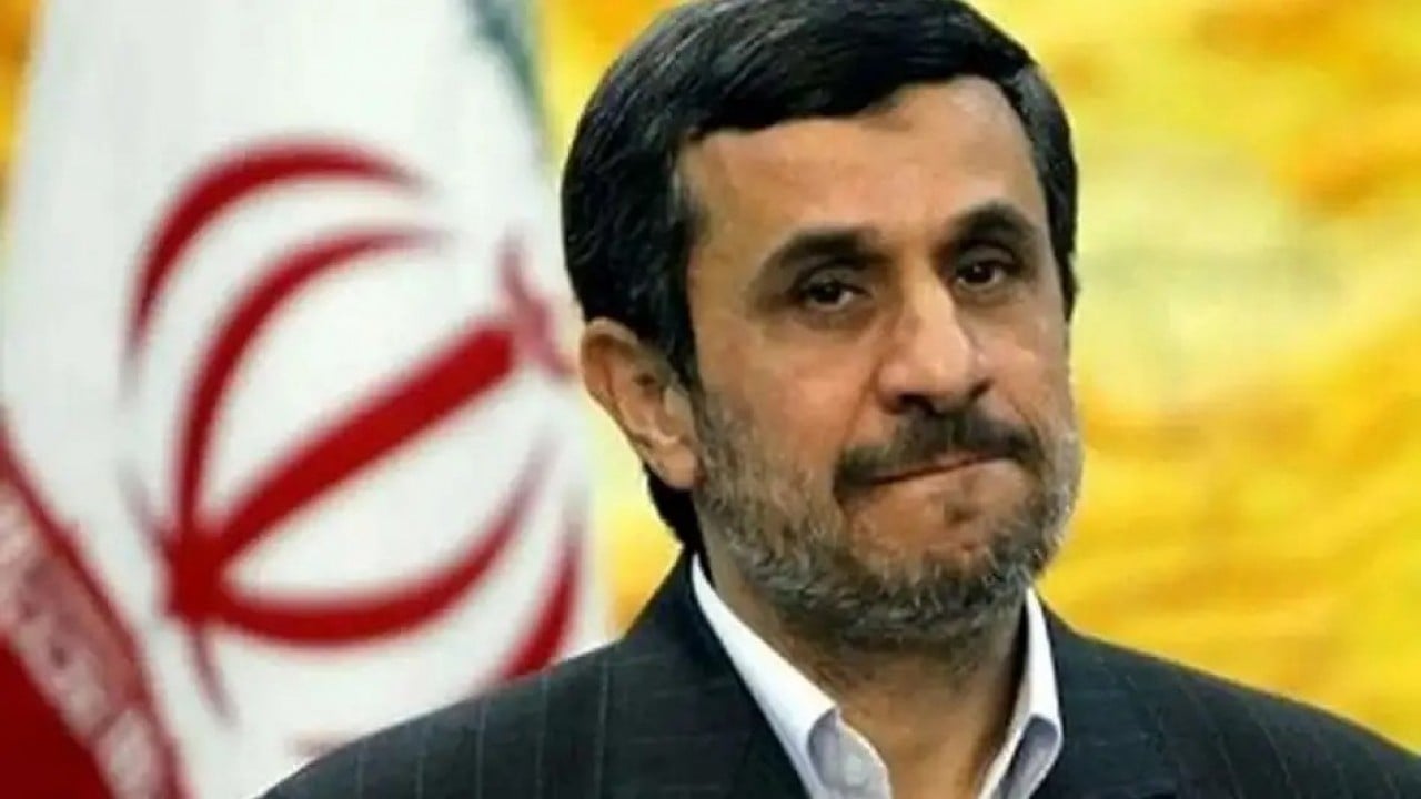 Foto - Ahmedinejad hakkında kuşku dolu iddia: Plan gerçekleşmedi