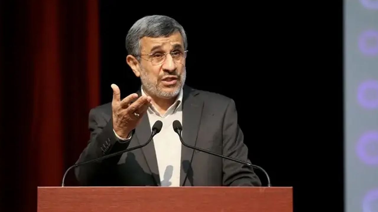 Foto - Ahmedinejad iddiası İran'ı karıştırdı! Resmi açıklama bekleniyor