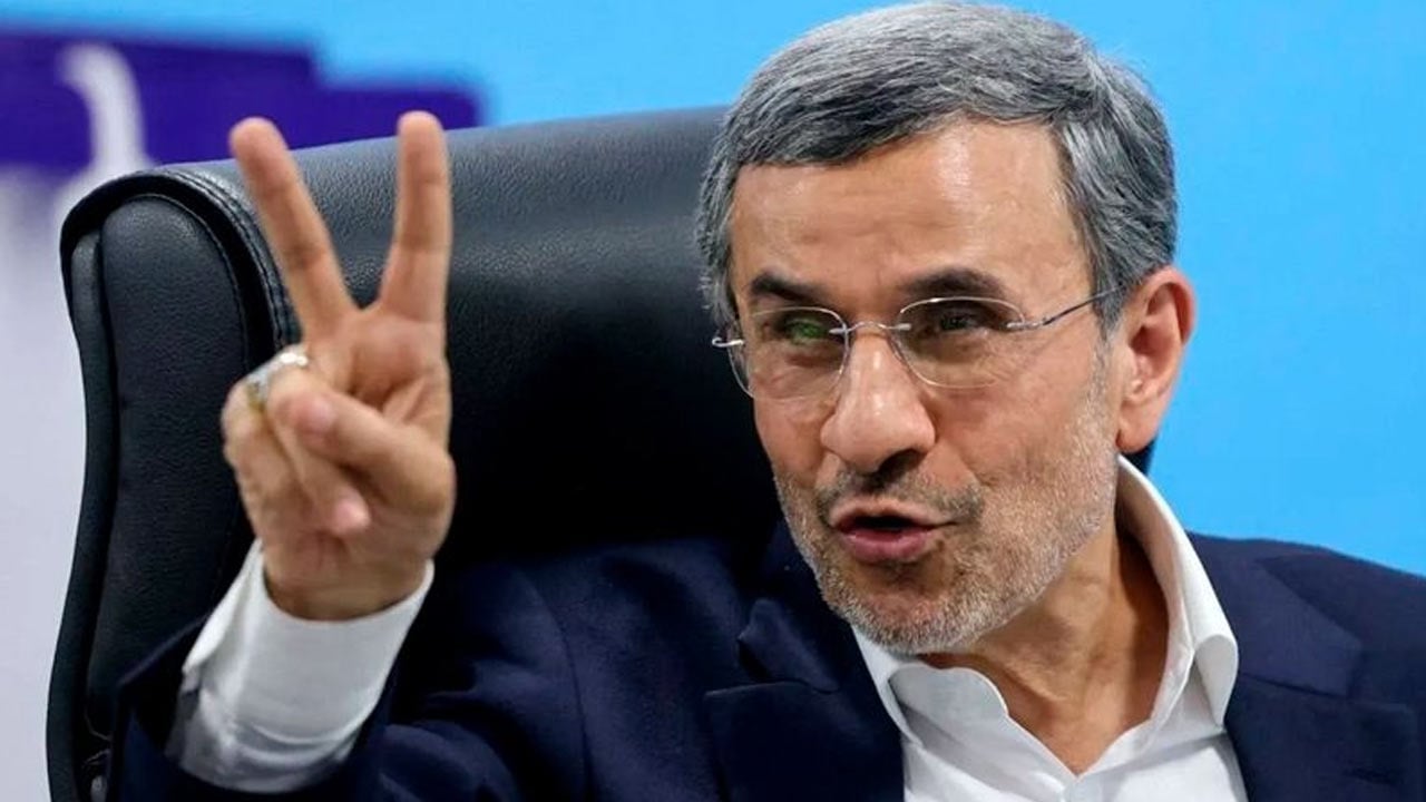Foto - Ahmedinejad iddiası İran'ı karıştırdı! Resmi açıklama bekleniyor