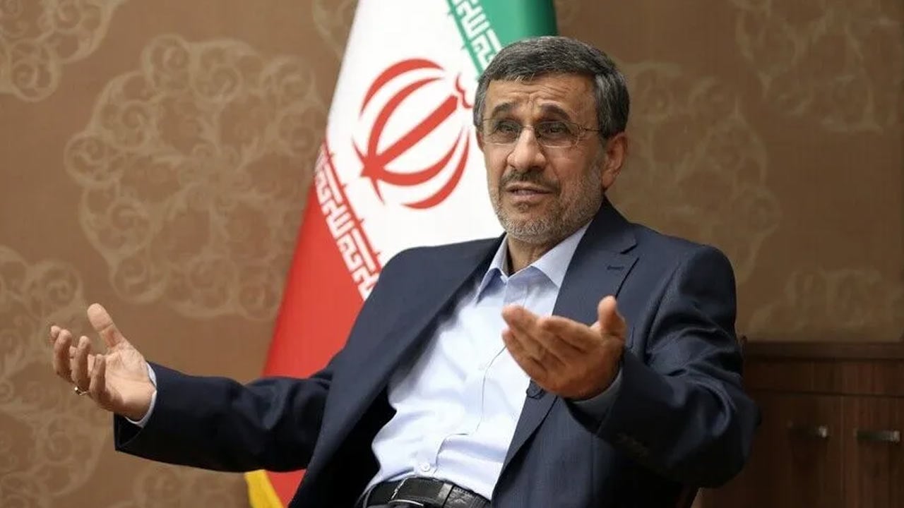 Foto - Ahmedinejad iddiası İran'ı karıştırdı! Resmi açıklama bekleniyor