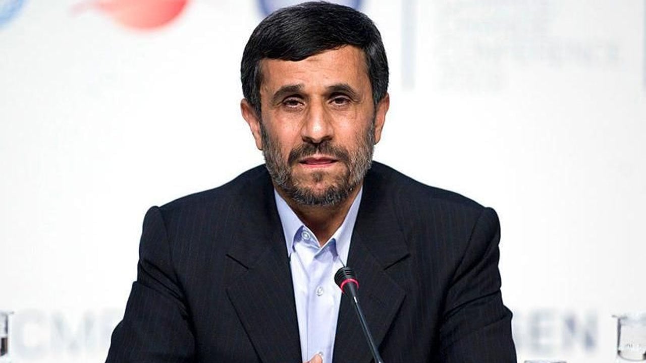 Foto - Ahmedinejad iddiası İran'ı karıştırdı! Resmi açıklama bekleniyor