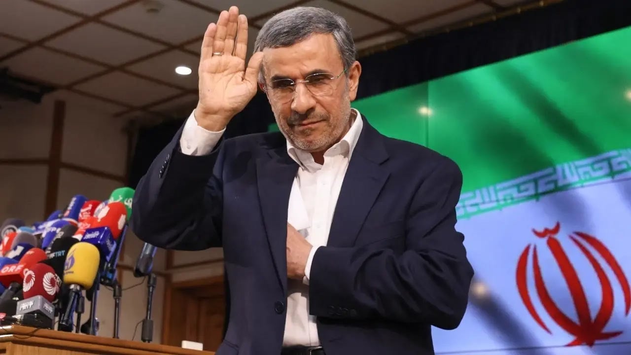 Foto - Ahmedinejad iddiası İran'ı karıştırdı! Resmi açıklama bekleniyor