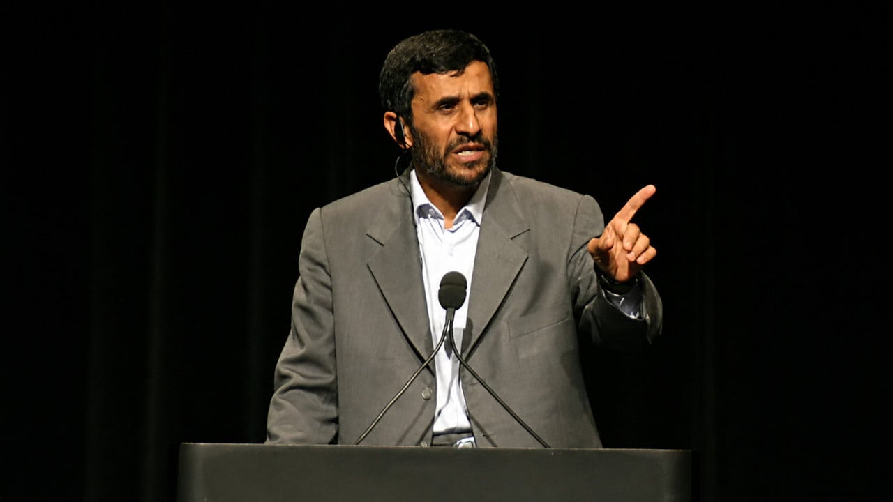 Foto - Ahmedinejad iddiası İran'ı karıştırdı! Resmi açıklama bekleniyor