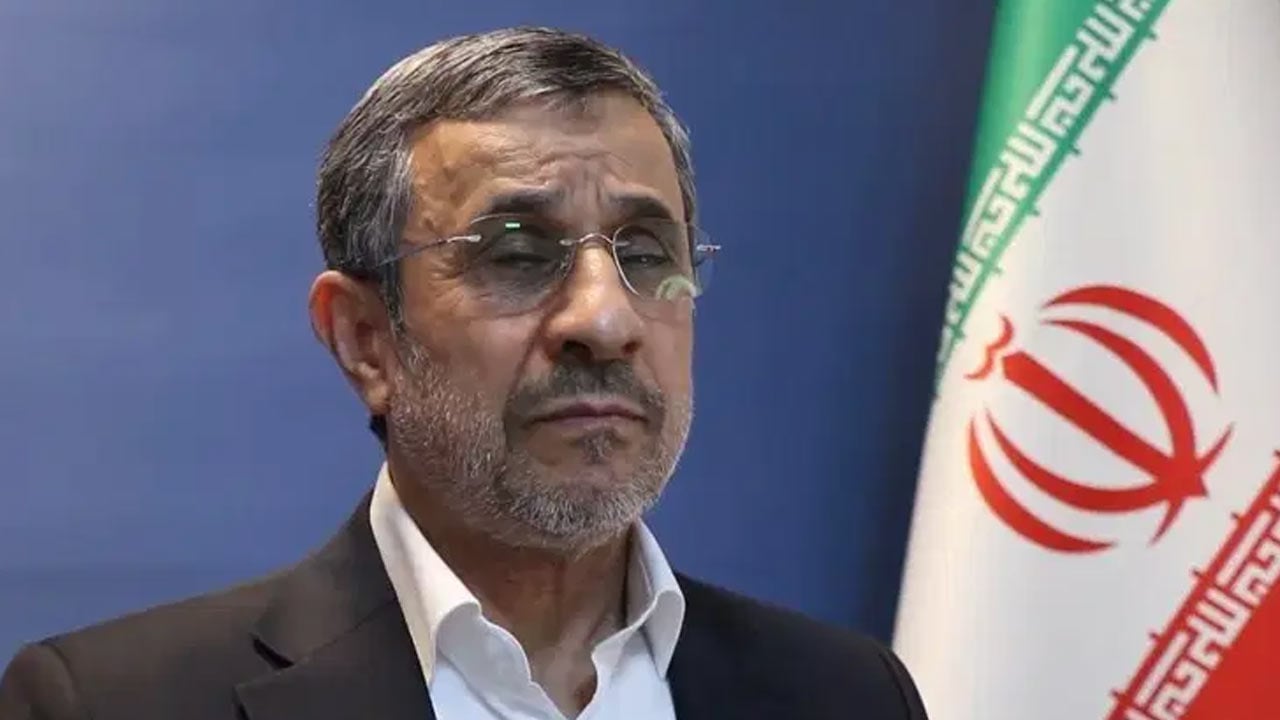 Foto - Ahmedinejad iddiası İran'ı karıştırdı! Resmi açıklama bekleniyor