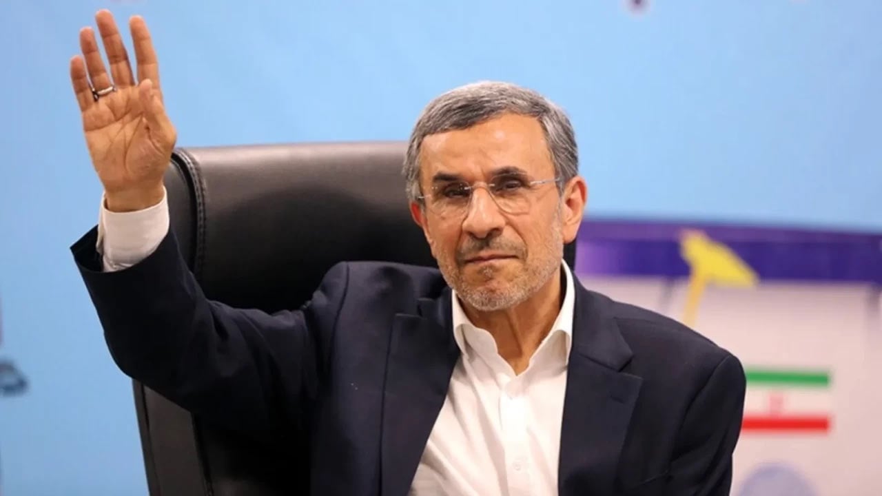Foto - Ahmedinejad iddiası İran'ı karıştırdı! Resmi açıklama bekleniyor