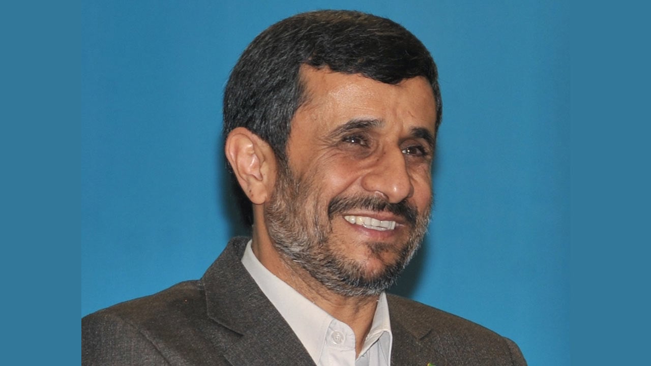 Foto - Ahmedinejad iddiası İran'ı karıştırdı! Resmi açıklama bekleniyor