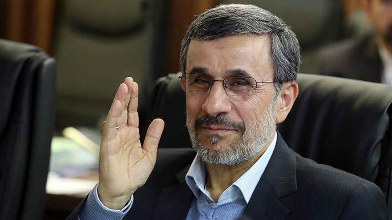 Foto - Ahmedinejad iddiası İran'ı karıştırdı! Resmi açıklama bekleniyor