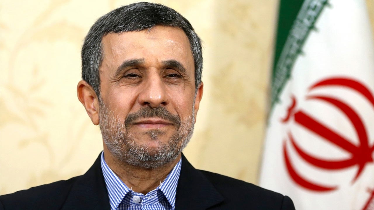 Foto - Ahmedinejad iddiası İran'ı karıştırdı! Resmi açıklama bekleniyor