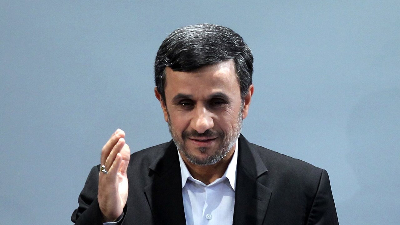 Foto - Ahmedinejad iddiası İran'ı karıştırdı! Resmi açıklama bekleniyor